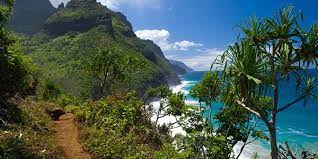 Top 5 Best Running Trails In The U S Hawaii Activities Kauai Most Beautiful Places