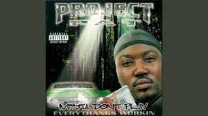 Chickenhead Feat La Chat Three 6 Mafia Youtube