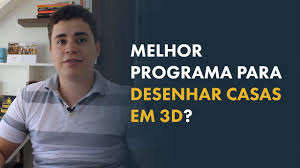 Mostre seus dotes arquitetônicos neste serviço online de criação de plantas baixas. Melhor Programa Para Desenhar Casas Em 3d Facilmente Youtube