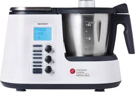 Monsieur Cuisine Monsieur Cuisine Edition Plus