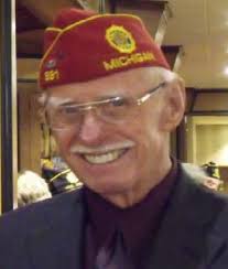 HISTORY OF THE AMERICAN LEGION DEPARTMENT OF MICHIGAN 2010-2011 by Ronald  Runyan