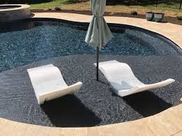 Shop our best selection of outdoor chaise lounges & pool lounge chairs to reflect your style and inspire your outdoor space. In Pool Chaise Lounge Chairs Pool Chaise Tanning Ledge Pool Pool Chaise Lounge
