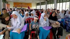 Maybe you would like to learn more about one of these? Smk Permas Jaya 3 Official