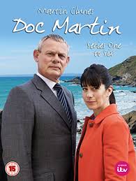 Doc fue una serie de televisión estadounidense creada por dave alan johnson y gary johnson, que muestra el lado dramático y cómico de la vida en una gran ciudad a través de las experiencias de un recién llegado. Amazon Com Doc Martin Series 1 Import Anglais Movies Tv