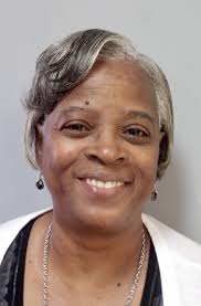 Mrs. Verdell LaVerne Taylor Jordan