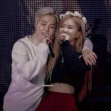 Check spelling or type a new query. Wallpaper Jimin And Rose Novocom Top