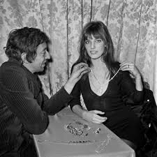 Jane mallory birkin, obe (born 14 december 1946) is an english actress, singer, songwriter, and model. 27 Times Jane Birkin Inspired Our Wardrobes