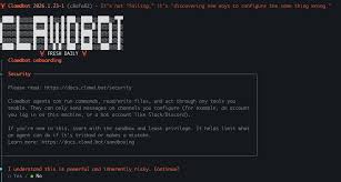 2026最强个人AI 助理，ClawdBot 完整安装教程- 设计指南针