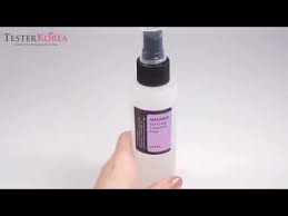 Tonico Cosrx Aha Bha Clarifying Treatment Toner Mercado Livre
