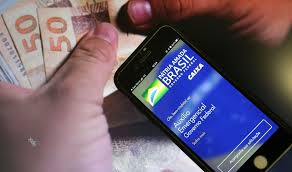 Ferramenta para simplificar a informação de quando e como o seu auxílio. Auxilio Emergencial 2021 Comeca A Ser Pago Em Abril Veja Como Vai Funcionar