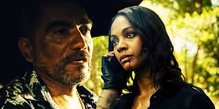 Colombiana Ending Explained: What Happens To Cataleya