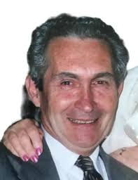 Obituary information for Francis X. McDermott