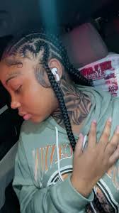 Amber Armstrong Tattoos