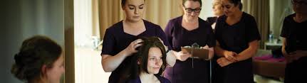 hair beauty therapies shrewsbury