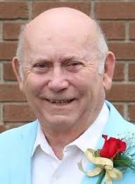 Roger D Johnson Obituary (2021)