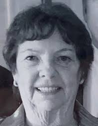Obituary information for Joan E. Jasper