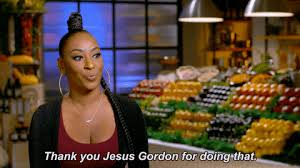 Thank you jesus hallelujah gifs, reaction gifs, cat gifs, and so much more. Thank You Jesus Gordon For Doing That Gifs Get The Best Gif On Giphy