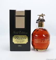 Jun 14, 2021 · blanton's remains an incredibly approachable bourbon that still holds its own among the many single barrel bourbons that have come out since its debut. Blanton S Gold Edition Bourbon Whisky Auction Whisky Hammer Whisky Auctioneer