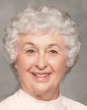 Obituary information for Anita Fern Inbody