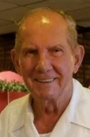 Obituary information for Alvin Cancienne