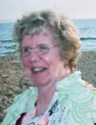 Obituary information for Dorothy Foulds