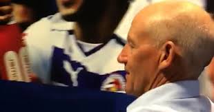 The brilliant quip from Steve Coppell to Ibrahima Sonko ahead of Reading FC  legends game