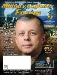 EmERging THREATS AnD CAPABiliTiES ...