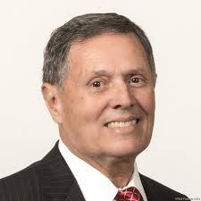 Three shots at a dealmaker: Rollie Andre of Cresa Houston