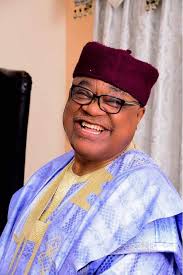 Alao Akala: The Death of a Populist “Capo di tutti” Femi Ojo