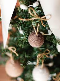 Download Christmas Kids Craft Yarn Ball Ornaments Hgtv PSD Mockup Templates