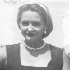 Marion Ford, RN Obituary (2019)