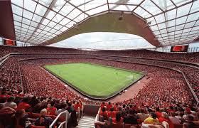 Stadium, arena & sports venue in london, united kingdom. Pin On Things I Want To Do
