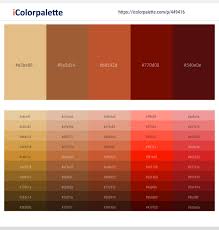 On the other hand, chemical dyes have many disadvantages and are also. 35 Latest Color Schemes With Cedar Wood Finish Color Tone Combinations 2021 Icolorpalette