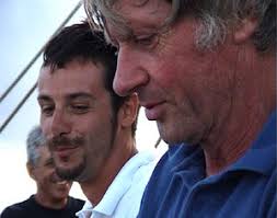 Hommage à Daniel, bosco du Belem