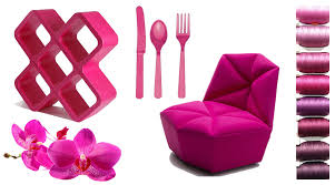 Es ist luxuriös, mutig und gibt seinem träger die dosis adrenalinschub. Farbe Magenta Bei Der Raumgestaltung Als Wandfarbe Richtig Nutzen Dh Raumdesign