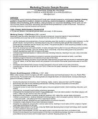 Senior Marketing Manager Resume Resume For Manager Position Many Of Us Interested In Being Manager If You Are The One We Kindly Suggest You Read Marketing