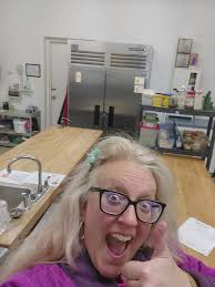 Thank you for the perfect health inspection score today