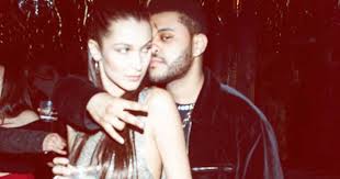 First comes love, then comes the instagram post that confirms what everyone already knows: The Weeknd And Bella Hadid Just Became Instagram Official On Selena Gomez S Birthday Narcity