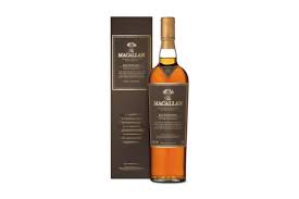 The Macallan Edition No 1 Single Malt Whisky Cask