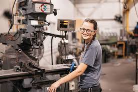 Patron Career Staffing | 👷We Are Hiring Cnc Machinists ✓Full-Time Job  Opportunity! ✓Location: Guelph, Ontario Apply Today:  Https://Www.Patroncareer.Ca/Jo... | Instagram