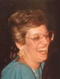 Obituary information for Johanna Potignano