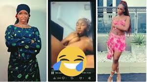 Watch Videos (+18): TikTok Influencer, Esther Raphael Buba Girl Viral Video  Leaked- Newsone Nigeria