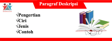 Check spelling or type a new query. Paragraf Deskripsi Ciri Jenis Struktur Langkah Contoh