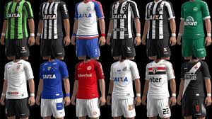France, holland, switzerland, romania, hungary, czech republic, slovakia, estonia, latvia, lithuania, bulgaria. Pes 2013 Brasileirao Kitpack Season 2018 2019 Kazemario Evolution