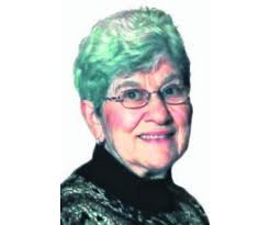 Bernice Ruck Obituary (1922