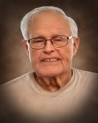 Richard "Dick" M. Fisher Obituary May 3, 2024