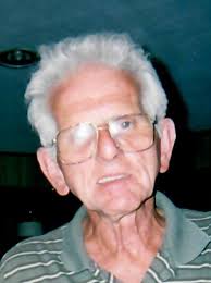 Obituary for Gerald Gaffney