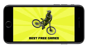 Aug 06, 2021 · game downhill memiliki beberapa mode, di antaranya adalah single event, career, arcade, moshbowl, super jump, dan training. Game On Four Mobile Mtb Games In Review Enduro Mountainbike Magazine