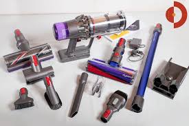 4.7 out of 5 stars 7,353. Dyson V11 Absolute Test Und Vergleich Akku Und Roboter Staubsauger