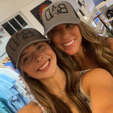 Happy mothers day to my built in bestie! Thank you for supporting me in all  I do and pushing me to be my best. I couldn't ever do life without you. I